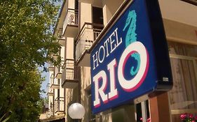 Hotel Rio Cesenatico